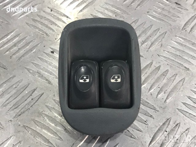 Бутони Renault Megane Scenic,1999г.