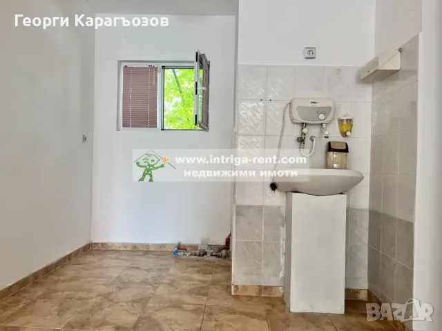 №3960 Търговски обект / Офис или Кабинет под наем-31.76м2, етаж партер | квартал Орфей-Веспрем., снимка 4 - Офиси - 50186345