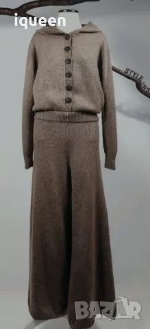 Zara гащеризон плетиво, снимка 7 - Гащеризони - 48525141