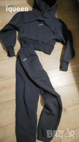 Karma комплект-сет, снимка 5 - Спортни екипи - 53621838