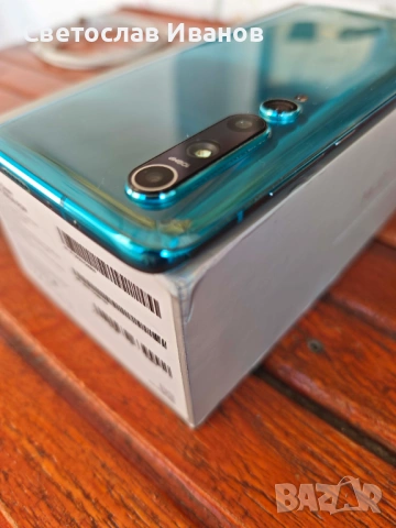 Продавам Xiaomi 10 5G, снимка 6 - Xiaomi - 53771744