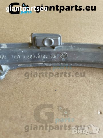 Индикатор огледало мигач за ГОЛФ 7 GOLF 7 десен , 5G0949102, снимка 3 - Части - 40047934