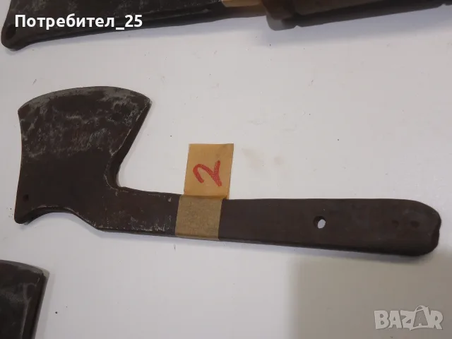 Стари сатъри...., снимка 5 - Други ценни предмети - 55731581