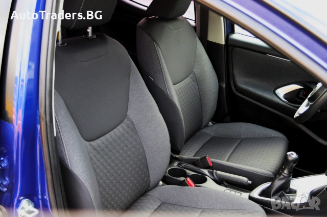 2021 Toyota Yaris (XP210) 1.0 CVT, снимка 12 - Автомобили и джипове - 53649020