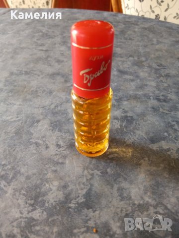 Ретро винтидж парфюм , снимка 3 - Дамски парфюми - 40601698