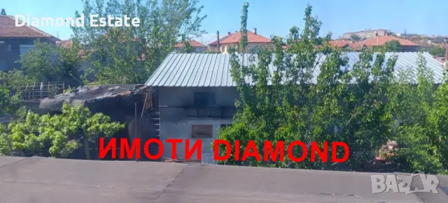 Двуетажна къща с гараж и локално отопление в град Гълъбово, снимка 15 - Къщи - 50030790