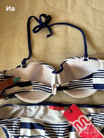 Чисто нови дамски бански, снимка 3 - Бански костюми - 51047060