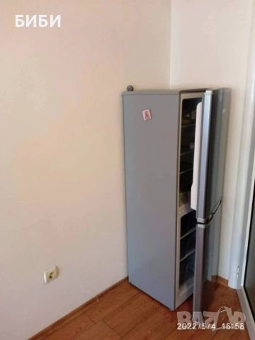 Дава под наем ателие, гр. София, Студентски град, обзаведено, снимка 8 - Апартаменти - 53482147