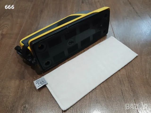 Вибро-чистачка за прозорци KV4 Karcher, снимка 6 - Други стоки за дома - 55798464