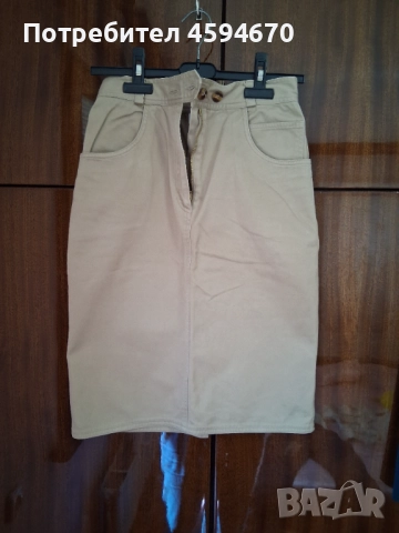 Спортна пола, снимка 1