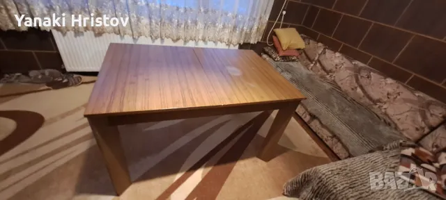 Трапезна маса, снимка 1