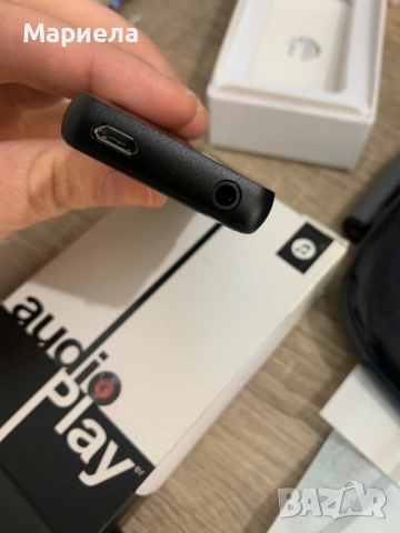 MP3 плейър с Bluetooth, 2-инчов сензорен екран / Amazon, снимка 7 - MP3 и MP4 плеъри - 52037471