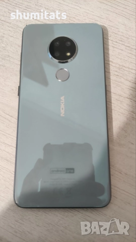 Nokia 6.2 за части TA-1198, снимка 2 - Nokia - 52640586