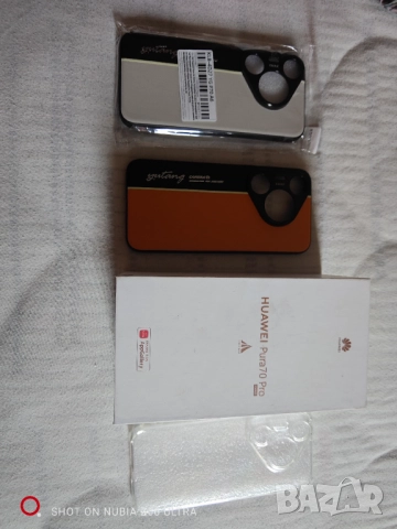 Huawei pura 70 pro , снимка 7 - Huawei - 52351170