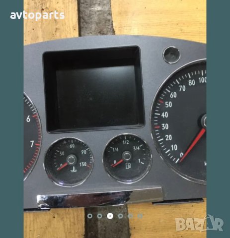 Vw phaeton 6.0i 2004година километраж, снимка 3 - Части - 40619026