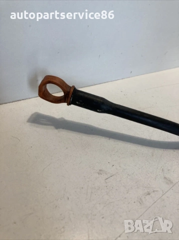 Мерителна щанга за масло за Volvo C30 1.6 TDI (2012), снимка 2 - Части - 53866279