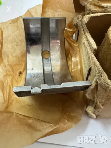 ОСНИВНИ ЛАГЕРИ 0,50ММ ВК-408-1000102-АР4 МОСКВИЧ 408 НОВИ СССР, снимка 3 - Части - 39432883