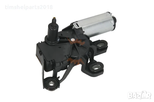 Заден мотор 3 PIN за чистачки за Mercedes Vito W639 2003-2015 год.
