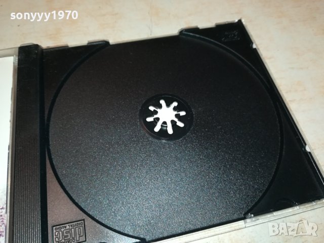 BON JOVI-КУТИЯ С КНИЖКА 1502240909, снимка 6 - CD дискове - 44302650