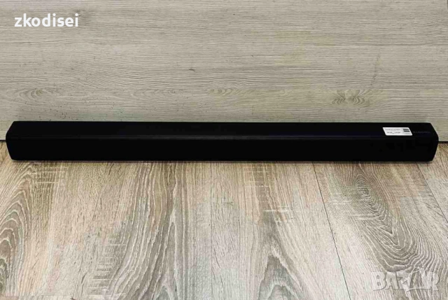 Саундбар XIAOMI SOUNDBAR 2.0 CH