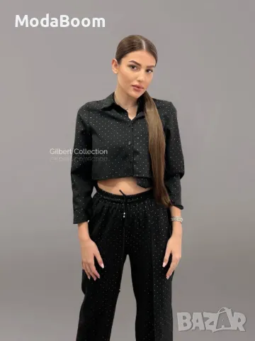 Дамски комплект, снимка 2 - Костюми - 48738675