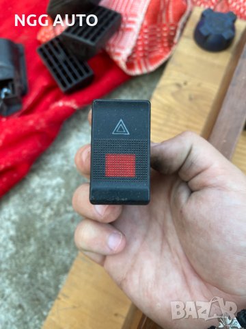 бутон авраийни светлини за Audi, 4A0 941 509, 20 лв