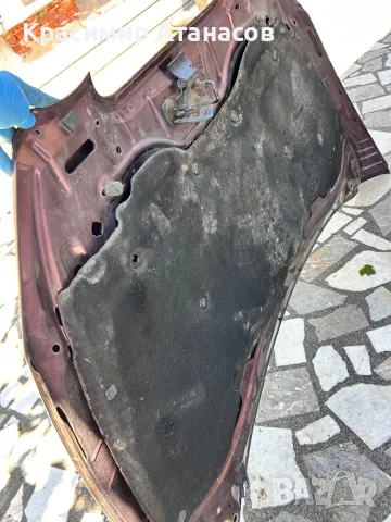 Преден капак за Сеат Алтеа XL. 2005-2014., снимка 5 - Части - 50324527