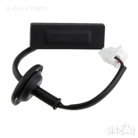 Бутон за отваряне на багажник Hyundai Accent MK4, снимка 4 - Аксесоари и консумативи - 55844756