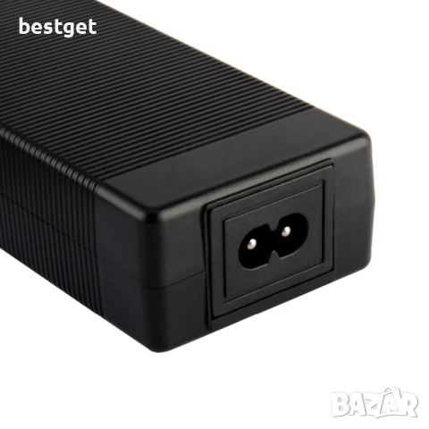 48V(54.6V) 2A 13S Зарядно за Електрическо Колело Мотор Тротинетка 48в, снимка 2 - Части за велосипеди - 44836695