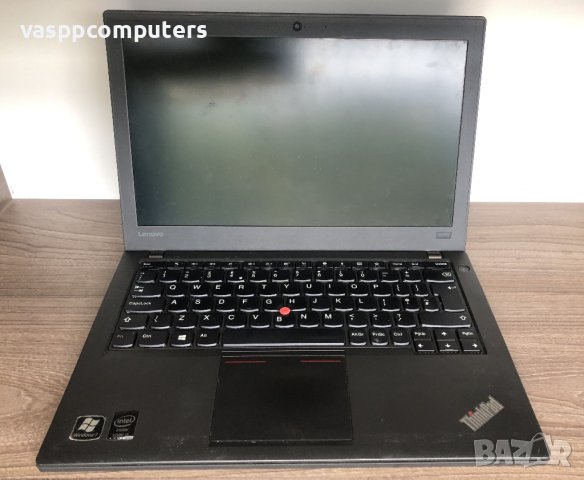Lenovo x270 на части, снимка 1