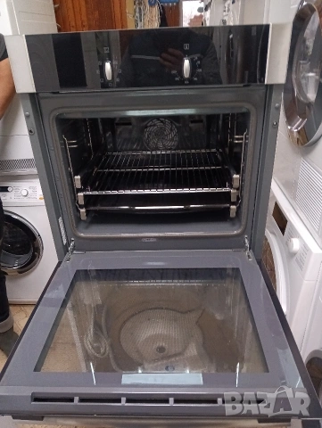 Иноксова фурна за вграждане Neff Made in Germany с две години гаранция!, снимка 6 - Печки, фурни - 53195907