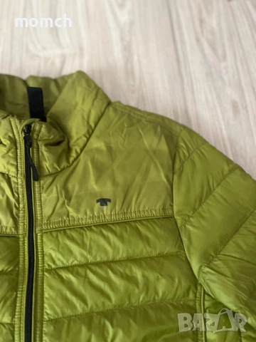TOM TAILOR-мъжко пухено яке размер М-Л, снимка 3 - Якета - 52892036