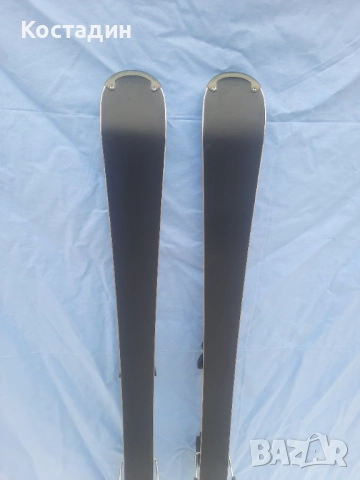 карвинг ски  Elan Explore 72 RS  140см. , снимка 9 - Зимни спортове - 52569827