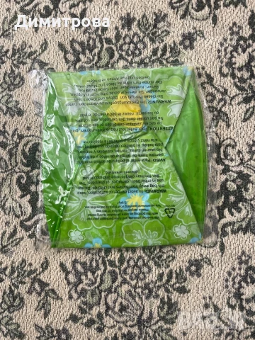 Играчка мече, надуваеми играчки - пояси, дюшеци, топка, бански, очила за плуване, снимка 12 - Фигурки - 42442830