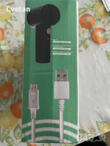 Мощна акумулаторна прахосмукачка, снимка 8 - Прахосмукачки - 50140938