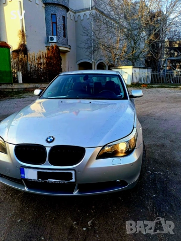 BMW 523 2006г.