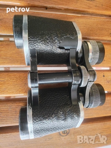 Бинокъл Carl Zeiss Deltrintem 8x30 Q