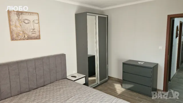 100кв. Апартамент - Супер център , снимка 8 - Апартаменти - 50030125