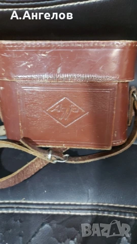 Фотоапарат , снимка 7 - Фотоапарати - 51322741