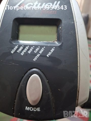 Бягаща пътека за вкъщи, снимка 3 - Фитнес уреди - 53456103