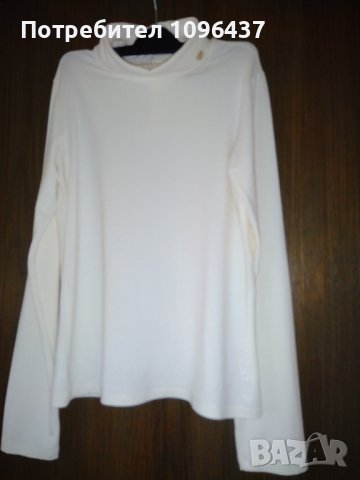 Armani junior блуза, снимка 2 - Детски Блузи и туники - 40193051