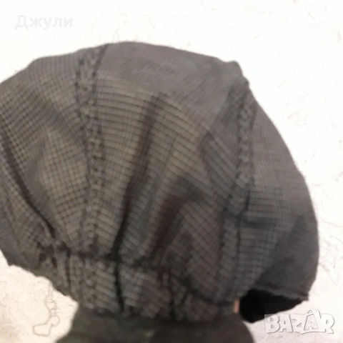 H&M Лот сиви Шапки, снимка 8 - Шапки - 53056907