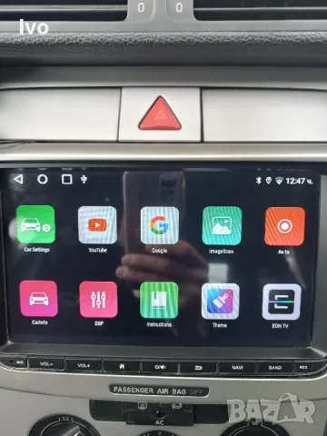 Мултимедия за VW , снимка 3 - Аудиосистеми - 47935364