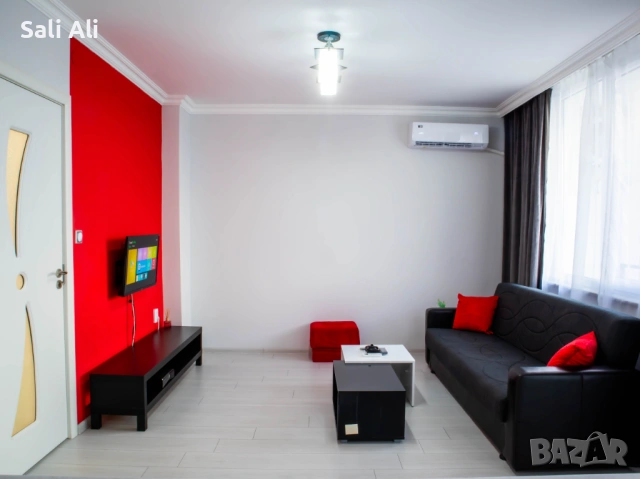 Под-наем, апартамент с Хотелско Изживяване до Автогарата в Кърджали, снимка 2 - Апартаменти - 53435120