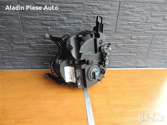 Десен фар Kia Ceed GT-Line Led Halogen година 2012 2013 2014 2015 2016 2017 , снимка 3 - Аксесоари и консумативи - 50286970