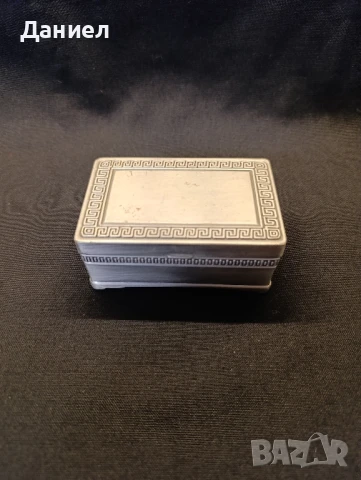 Кутия за бижута 