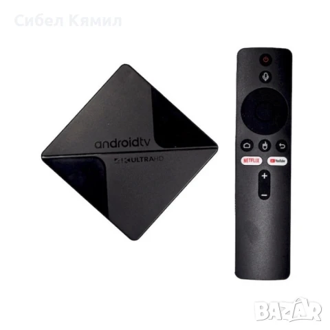 TV Box Onn , снимка 3 - Части и Платки - 50733678