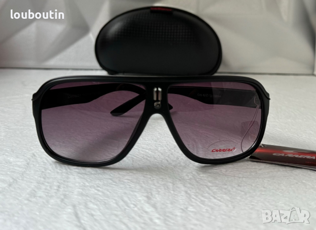 Carrera 2020 мъжки слънчеви очила УВ 400, снимка 4 - Слънчеви и диоптрични очила - 44686332