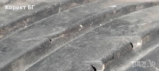 Гуми 195 50 15 Ханкук Hankook 2 броя. Нов внос. Не са нови!, снимка 6 - Гуми и джанти - 51815977