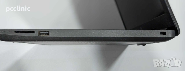 HP 250 G7 Notebook 15.6" | Intel Pentium Gold | 4GB DDR4 | 500GB HDD | Laptop/Лаптоп, снимка 5 - Лаптопи за работа - 53425755